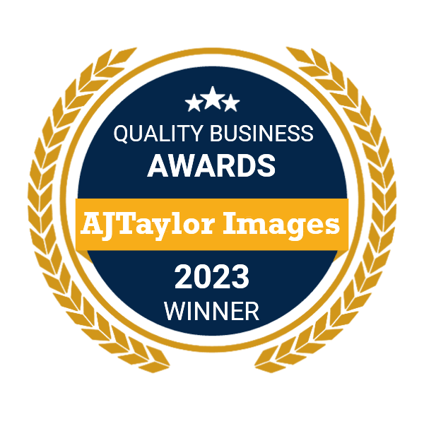 AJTaylor Images Business Award